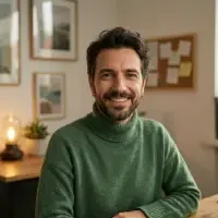 Cedric Schulte